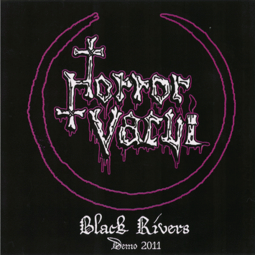 Horror Vacui : Black Rivers